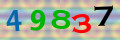 Sicherheitscode